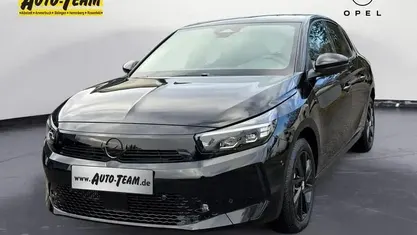 Schwarz Gebraucht 2026 Opel Corsa Kleinwagen | 22.740 € (Fairer Preis)