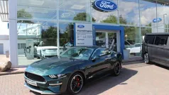 Gebraucht 2019 Ford Mustang Bullitt Coupé | 51.950 € (Teuer)
