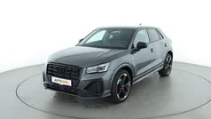 Grau Gebraucht 2023 Audi Q2 S-Line SUV | 31.050 € (Fairer Preis)