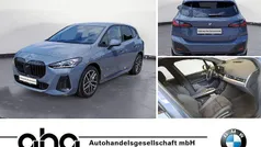 Grau Gebraucht 2022 BMW 230e Active Tourer Performance Van / Kleinbus | 30.850 € (Guter Preis)