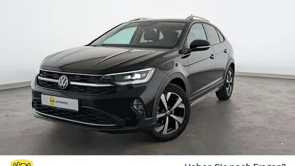 Gebraucht VW Taigo Style 150 PS (110 kW) 2023 SUV