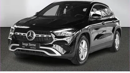 Gebraucht Mercedes GLA200 163 PS (119 kW) 2024 Andere SUV