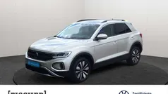 Gebraucht 2023 VW T-Roc Move SUV | 24.222 € (Fairer Preis)