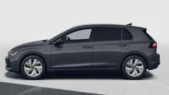VW Golf VIII