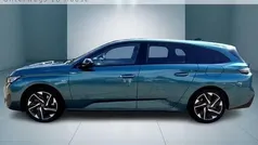 Gebraucht 2022 Peugeot 308 Allure Kombi | 24.950 € (Guter Preis)