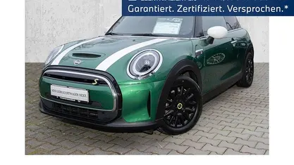 Gebraucht 2022 Mini Cooper SE Classic Kleinwagen | 16.880 € (Guter Preis)