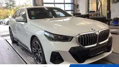 Gebraucht 2024 BMW 520 M Sport Limousine | 52.770 € (Fairer Preis)