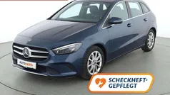Blau Gebraucht 2020 Mercedes B200 Progressive Van / Kleinbus | 20.010 € (Superpreis)