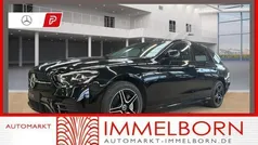 Gebraucht 2021 Mercedes E300 AMG Limousine | 35.450 € (Superpreis)