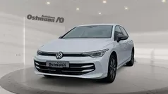 Gebraucht 2024 VW Golf VIII Goal Limousine | 29.948 € (Fairer Preis)