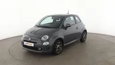Weiß Gebraucht 2019 Fiat 500 Sport Limousine | 11.380 € (Fairer Preis)