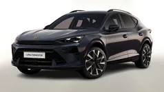 Magnetic grau metallic magnetic grau metallic Neu 2025 Cupra Formentor VZ SUV | 40.160 € (Guter Preis)