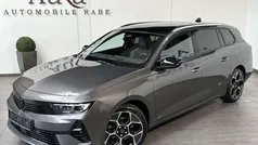 Grau Gebraucht 2023 Opel Astra Kombi | 23.989 € (Fairer Preis)