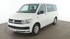 Gebraucht 2019 VW Multivan Trendline Van | 32.400 € (Fairer Preis)