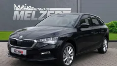 Gebraucht 2024 Skoda Scala Ambition Kleinwagen | 18.580 € (Guter Preis)
