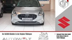 Premium silver metallic Gebraucht 2025 Suzuki Swift Kleinwagen | 18.870 € (Fairer Preis)