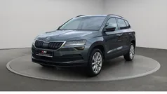 Grau Gebraucht 2018 Skoda Karoq Style SUV | 15.980 € (Teuer)