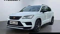 Gebraucht 2020 Cupra Ateca SUV | 28.480 € (Fairer Preis)