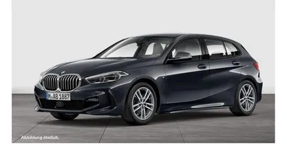Gebraucht 2020 BMW 118 M Sport Kleinwagen | 24.390 € (Fairer Preis)