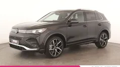 Gebraucht 2024 VW Tiguan R-line SUV | 49.384 € (Fairer Preis)