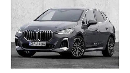 Gebraucht BMW 218 M Sport 136 PS (100 kW) 2023 Van / Kleinbus