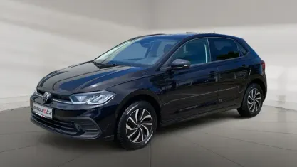 Gebraucht VW Polo Life 80 PS (58 kW) 2023 Kleinwagen