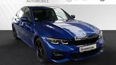 Gebraucht 2022 BMW 320 M Sport Limousine | 35.490 € (Guter Preis)
