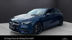 Gebraucht 2019 Mercedes A35 AMG AMG Limousine | 32.760 € (Guter Preis)
