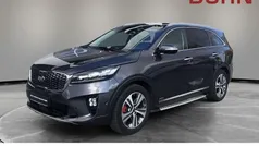 Gebraucht 2019 Kia Sorento GT-Line SUV | 26.490 € (Fairer Preis)