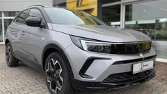 Gebraucht 2024 Opel Grandland X GS Line SUV | 31.250 € (Fairer Preis)