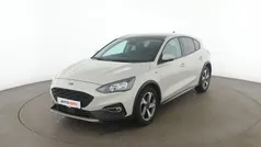 Gebraucht 2019 Ford Focus Active Limousine | 16.580 € (Fairer Preis)