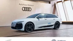 Gebraucht 2025 Audi A6 e-tron Performance Kombi | 74.950 € (Superpreis)