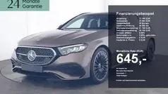Mercedes E300