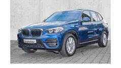 Gebraucht 2019 BMW X3 Sport Line SUV | 34.990 € (Fairer Preis)