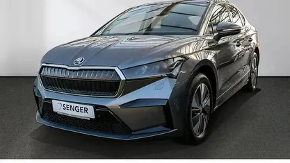 Gebraucht 2024 Skoda Enyaq iV SUV | 31.480 € (Superpreis)