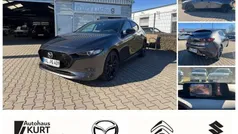 Andere Gebraucht 2024 Mazda 3 Homura-Line Limousine | 27.490 € (Fairer Preis)