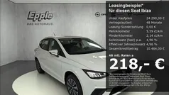 Gebraucht 2025 Seat Ibiza Style Limousine | 24.290 € (Fairer Preis)