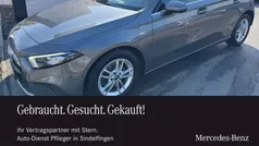 Gebraucht 2019 Mercedes A180 Business Limousine | 23.490 € (Fairer Preis)