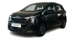 Schwarz Neu 2025 Kia Picanto Vision Kleinwagen | 15.799 € (Fairer Preis)