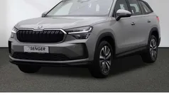 Gebraucht 2025 Skoda Kodiaq Selection SUV | 44.990 € (Fairer Preis)