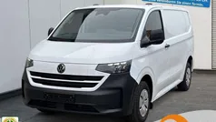 Gebraucht 2025 VW T6.1 Van | 42.780 € (Superpreis)