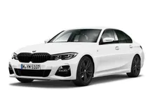 Gebraucht 2020 BMW 318 M Sport Limousine | 28.830 € (Fairer Preis)