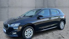 Gebraucht 2025 Skoda Fabia Selection Limousine | 19.570 € (Fairer Preis)