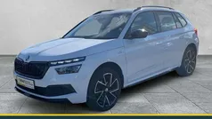 Gebraucht 2021 Skoda Kamiq Monte Carlo SUV | 21.990 € (Fairer Preis)