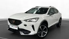 Gebraucht 2024 Cupra Formentor SUV | 26.690 € (Fairer Preis)