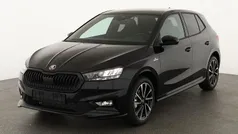 Gebraucht 2025 Skoda Fabia Monte Carlo | 25.995 € (Fairer Preis)