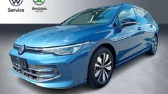 Gebraucht 2024 VW Golf VIII Goal Kombi | 26.970 € (Superpreis)