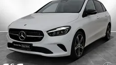 Gebraucht 2024 Mercedes B200 Progressive Van / Kleinbus | 30.960 € (Guter Preis)