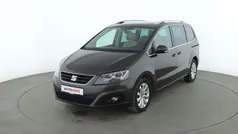 Braun Gebraucht 2018 Seat Alhambra Style Van / Kleinbus | 22.500 € (Guter Preis)