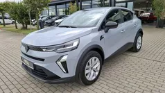 Grau Neu 2025 Renault Captur Evolution SUV | 22.980 € (Fairer Preis)